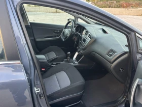 Kia Ceed 1.4 бензин ЕВРО5 - 13599 лв. / 6953.06 € - 71186421 11