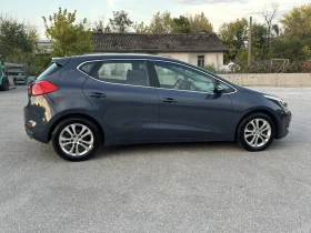 Kia Ceed 1.4 бензин ЕВРО5 - 13599 лв. / 6953.06 € - 71186421 7