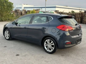 Kia Ceed 1.4 бензин ЕВРО5 - 13599 лв. / 6953.06 € - 71186421 5