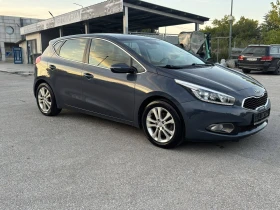 Kia Ceed 1.4 бензин ЕВРО5 - 13599 лв. / 6953.06 € - 71186421 3