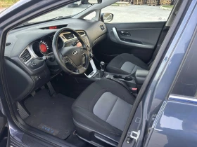 Kia Ceed 1.4 бензин ЕВРО5 - 13599 лв. / 6953.06 € - 71186421 10