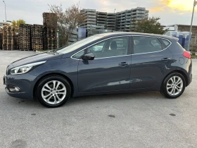 Kia Ceed 1.4 бензин ЕВРО5 - 13599 лв. / 6953.06 € - 71186421 4