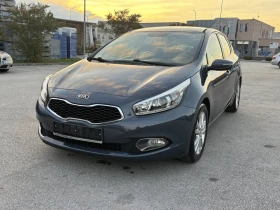 Kia Ceed 1.4 бензин ЕВРО5 - 13599 лв. / 6953.06 € - 71186421 2