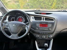 Kia Ceed 1.4 бензин ЕВРО5 - 13599 лв. / 6953.06 € - 71186421 13