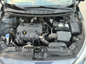 Kia Ceed 1.4 бензин ЕВРО5 - 13599 лв. / 6953.06 € - 71186421 9