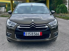 Citroen DS4 1.6 HDi 2012 - 13333 лв. / 6817.05 € - 59394301 2