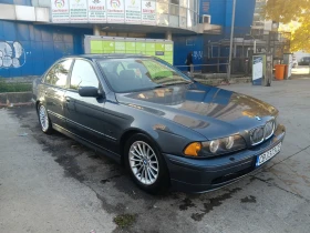 Обява за продажба на BMW 525 ~4 800 лв. - изображение 6