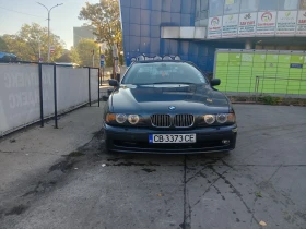 Обява за продажба на BMW 525 ~4 800 лв. - изображение 7