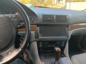 Обява за продажба на BMW 525 ~4 800 лв. - изображение 2