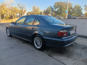 Обява за продажба на BMW 525 ~4 800 лв. - изображение 4