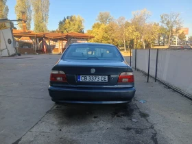 Обява за продажба на BMW 525 ~4 800 лв. - изображение 5