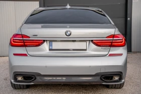 BMW 730 FULL FULL MAX - 58499 лв. / 29910.06 € - 33555584 8