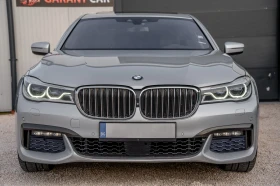 BMW 730 FULL FULL MAX - 58499 лв. / 29910.06 € - 33555584 5