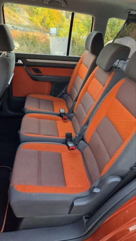 Обява за продажба на VW Touran CROSS , 140.000KM ~11 900 лв. - изображение 9