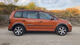 Обява за продажба на VW Touran CROSS , 140.000KM ~11 900 лв. - изображение 3