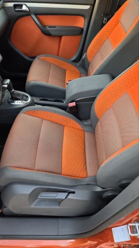 Обява за продажба на VW Touran CROSS , 140.000KM ~11 900 лв. - изображение 8