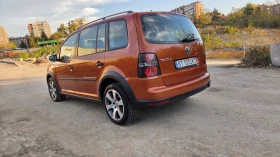 Обява за продажба на VW Touran CROSS , 140.000KM ~11 900 лв. - изображение 7