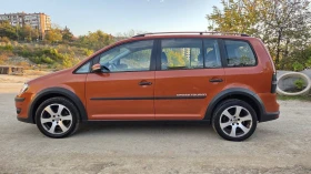 Обява за продажба на VW Touran CROSS , 140.000KM ~11 900 лв. - изображение 4