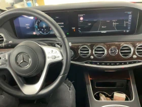 Mercedes-Benz S 350 Mercedes-Benz S-Klasse S 350 d* АВТОФИНАНСИРАНЕ* Б - 82000 лв. / 41925.93 € - 20270156 13