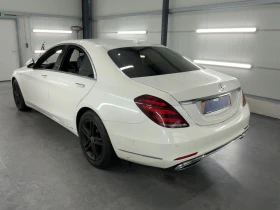 Mercedes-Benz S 350 Mercedes-Benz S-Klasse S 350 d* АВТОФИНАНСИРАНЕ* Б - 82000 лв. / 41925.93 € - 20270156 3