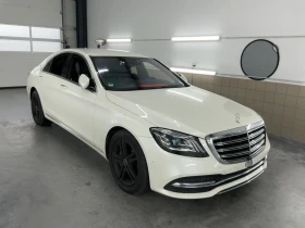 Mercedes-Benz S 350 Mercedes-Benz S-Klasse S 350 d* АВТОФИНАНСИРАНЕ* Б - 82000 лв. / 41925.93 € - 20270156 2