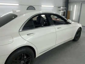 Mercedes-Benz S 350 Mercedes-Benz S-Klasse S 350 d* АВТОФИНАНСИРАНЕ* Б - 82000 лв. / 41925.93 € - 20270156 7