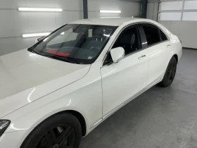 Mercedes-Benz S 350 Mercedes-Benz S-Klasse S 350 d* АВТОФИНАНСИРАНЕ* Б - 82000 лв. / 41925.93 € - 20270156 9
