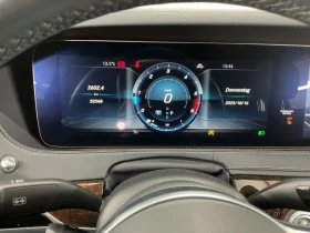 Mercedes-Benz S 350 Mercedes-Benz S-Klasse S 350 d* АВТОФИНАНСИРАНЕ* Б - 82000 лв. / 41925.93 € - 20270156 15