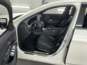 Mercedes-Benz S 350 Mercedes-Benz S-Klasse S 350 d* АВТОФИНАНСИРАНЕ* Б - 82000 лв. / 41925.93 € - 20270156 11
