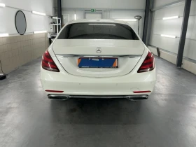 Mercedes-Benz S 350 Mercedes-Benz S-Klasse S 350 d* АВТОФИНАНСИРАНЕ* Б - 82000 лв. / 41925.93 € - 20270156 5