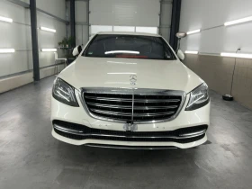 Mercedes-Benz S 350 Mercedes-Benz S-Klasse S 350 d* АВТОФИНАНСИРАНЕ* Б - 82000 лв. / 41925.93 € - 20270156 6