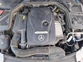 Mercedes-Benz C 200 2.0 184к.с. АМГ пакет - 30800 лв. / 15747.79 € - 16882589 16
