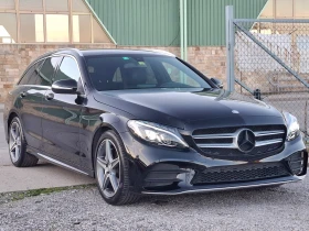 Обява за продажба на Mercedes-Benz C 200 2.0 184к.с. АМГ пакет ~30 800 лв. - изображение 2 | Auto.bg Обява за продажба на Mercedes-Benz C 200 2.0 184к.с. АМГ пакет ~30 800 лв. - изображение 2