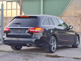 Обява за продажба на Mercedes-Benz C 200 2.0 184к.с. АМГ пакет ~30 800 лв. - изображение 4 | Auto.bg Обява за продажба на Mercedes-Benz C 200 2.0 184к.с. АМГ пакет ~30 800 лв. - изображение 4