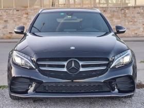 Обява за продажба на Mercedes-Benz C 200 2.0 184к.с. АМГ пакет ~30 800 лв. - изображение 1 | Auto.bg Обява за продажба на Mercedes-Benz C 200 2.0 184к.с. АМГ пакет ~30 800 лв. - изображение 1