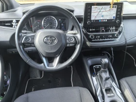 Toyota Corolla 1.8 HYBRID | Mobile.bg    17