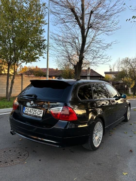 BMW 330 325d M57 | Mobile.bg    4