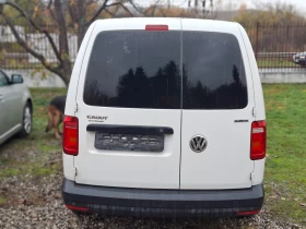 VW Caddy 1.4 TSI - 10000 лв. / 5112.92 € - 95199050 5