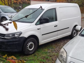 VW Caddy 1.4 TSI - 10000 лв. / 5112.92 € - 95199050 3