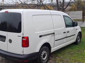 VW Caddy 1.4 TSI - 10000 лв. / 5112.92 € - 95199050 4