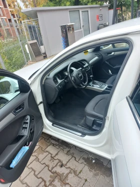 Audi A4, снимка 7