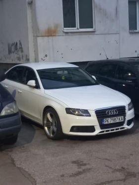 Audi A4, снимка 12