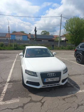 Audi A4, снимка 4