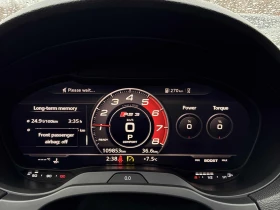 Audi Rs3 CARFAX* АВТОФИНАНСИРАНЕ* БЕЗ ПЪРВОНАЧАЛНА ВНОСКА*  - 53000 лв. / 27098.47 € - 95911925 8