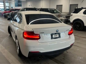 BMW 228 XDRIVE * * CARFAX * * АВТОКРЕДИТ * *  - 26499 лв. / 13548.72 € - 34996965 3