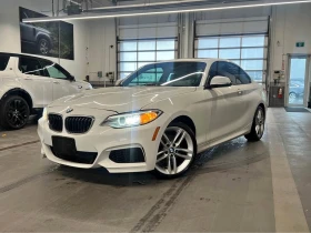 BMW 228 XDRIVE * * CARFAX * * АВТОКРЕДИТ * * 