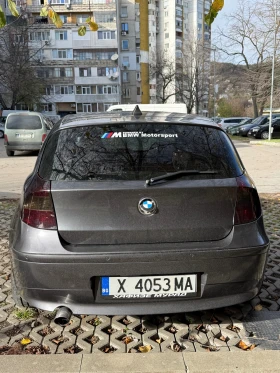 BMW 118, снимка 2