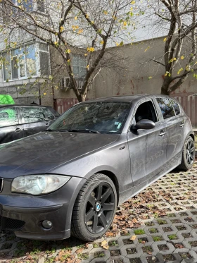 BMW 118, снимка 4