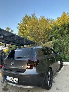 BMW 118, снимка 10