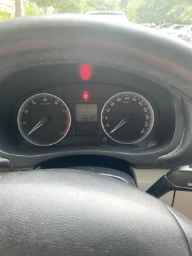 Skoda Fabia 1.4 ����� ��������� | Mobile.bg � ����� ������ 9